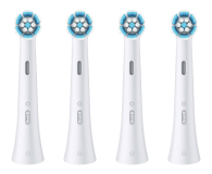 Oral-B Końcówka do szczoteczki iO Gentle Care EB4 (biały) - 1371986 - zdjęcie 3
